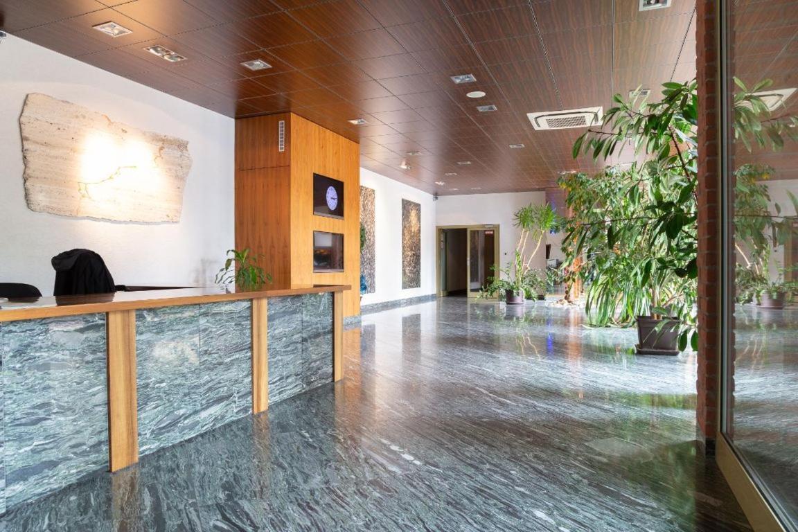 Great Tourist And Business Apartment Near Center Bratislava Eksteriør bilde