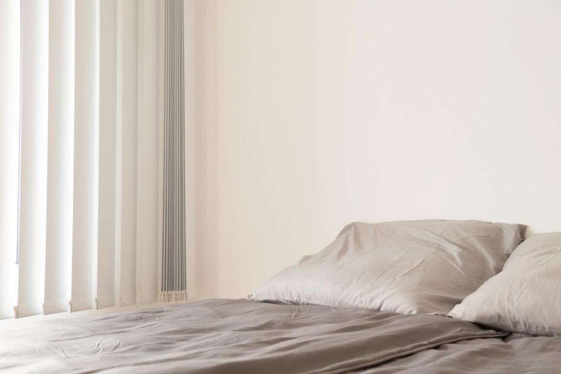 Great Tourist And Business Apartment Near Center Bratislava Eksteriør bilde